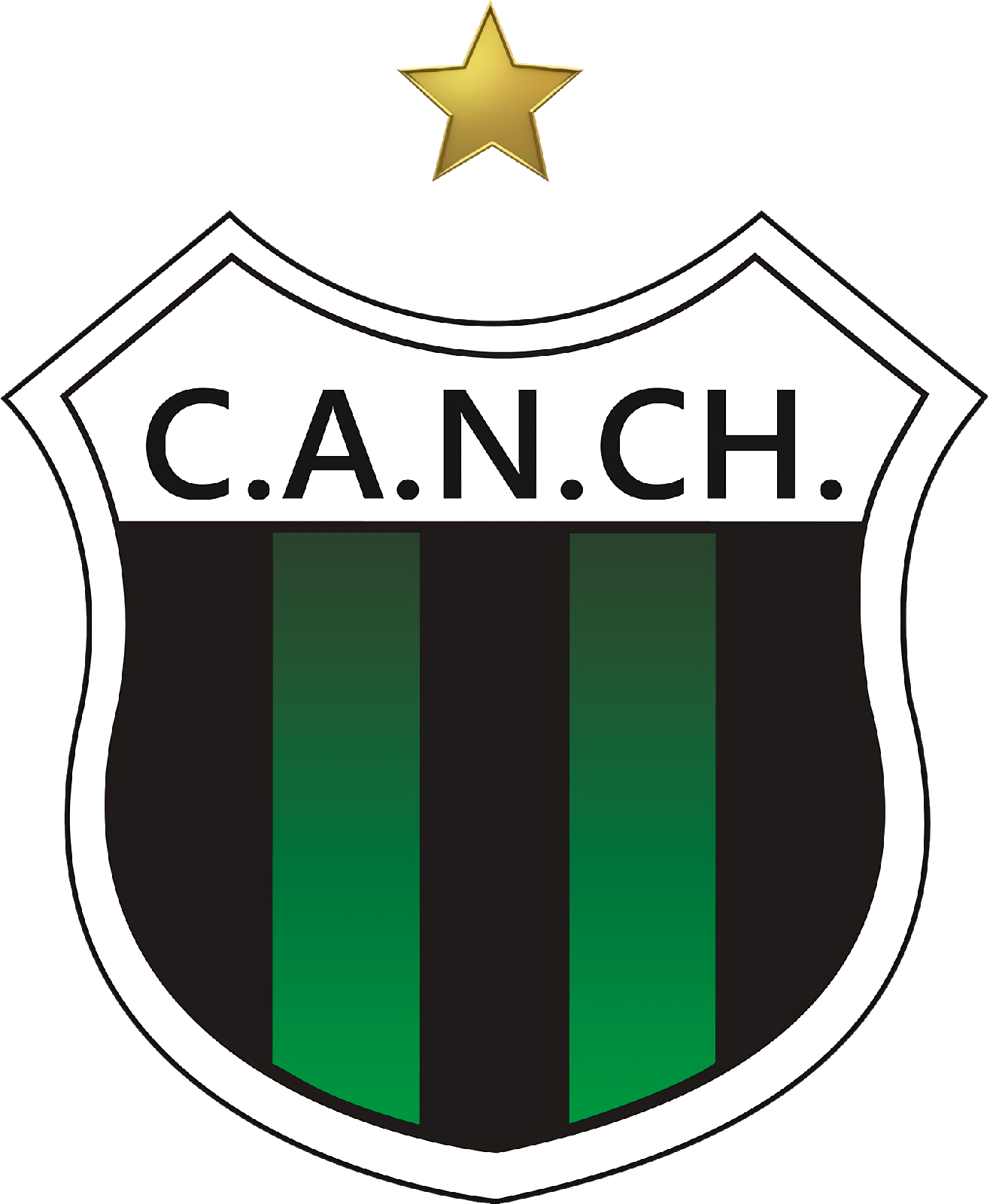 Escudo de Nueva Chicago